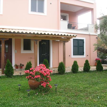 Tsoukaládhes Esperia Studios חדר תמונה