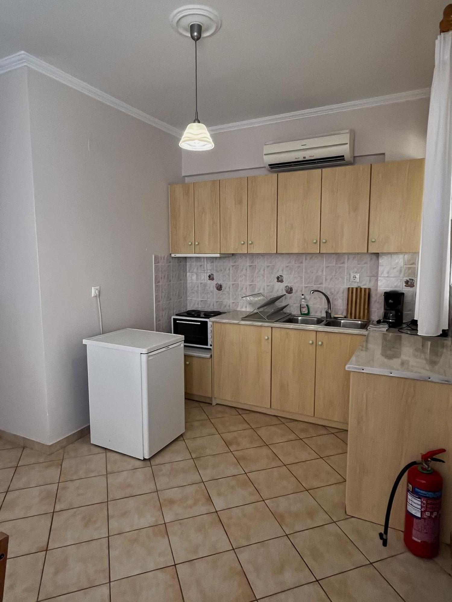 Tsoukaládhes Esperia Studios מראה חיצוני תמונה