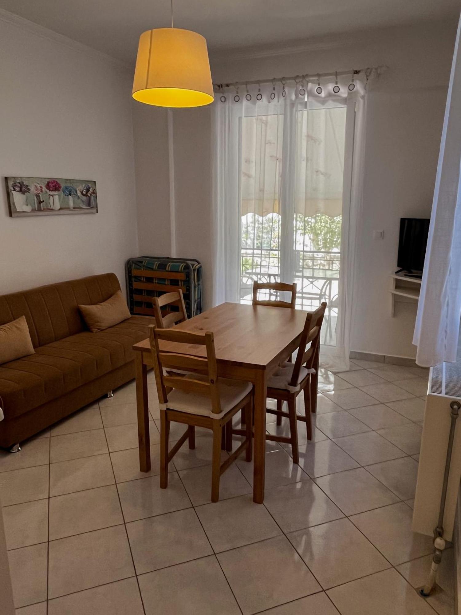 Tsoukaládhes Esperia Studios מראה חיצוני תמונה