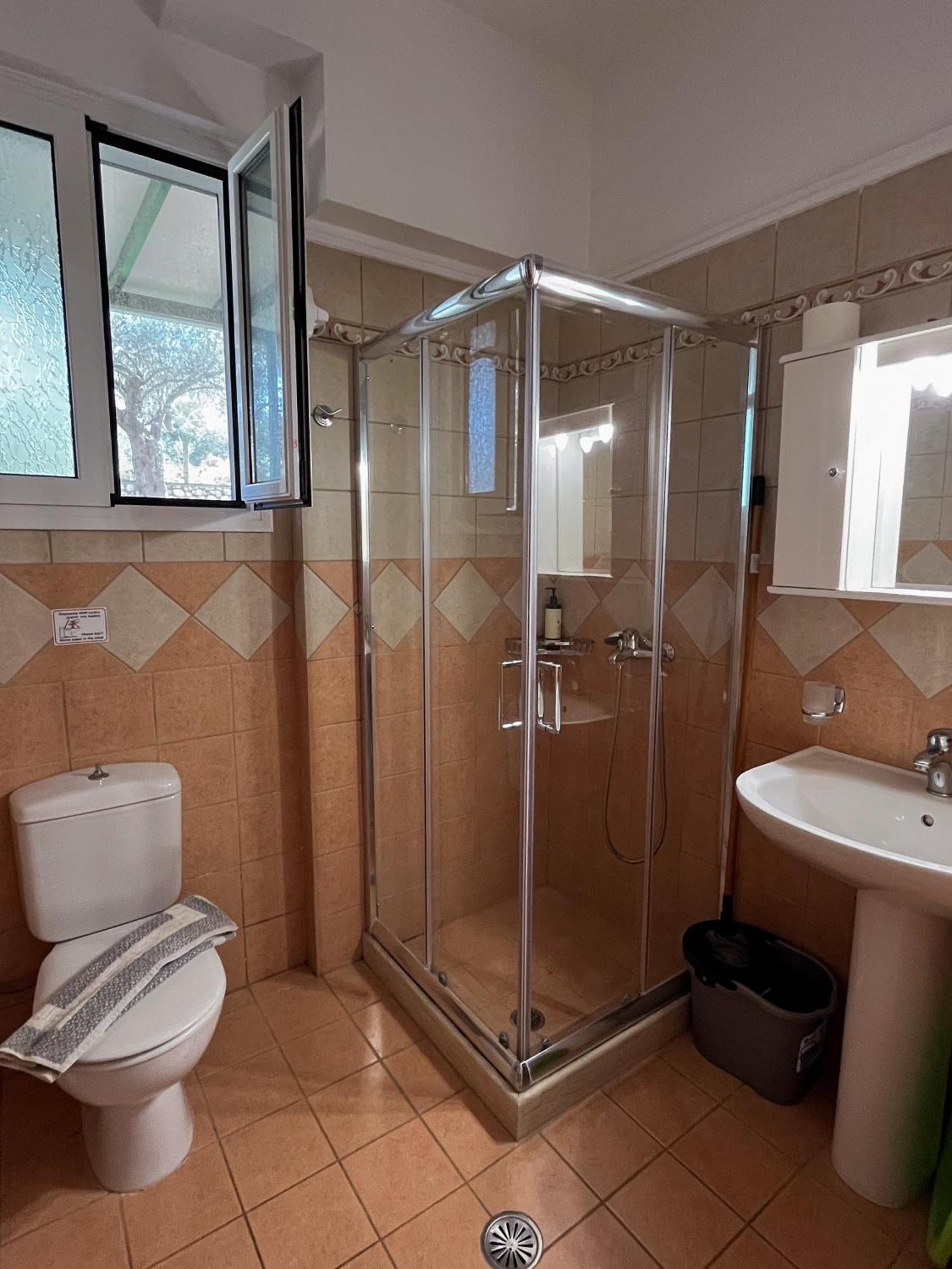 Tsoukaládhes Esperia Studios מראה חיצוני תמונה