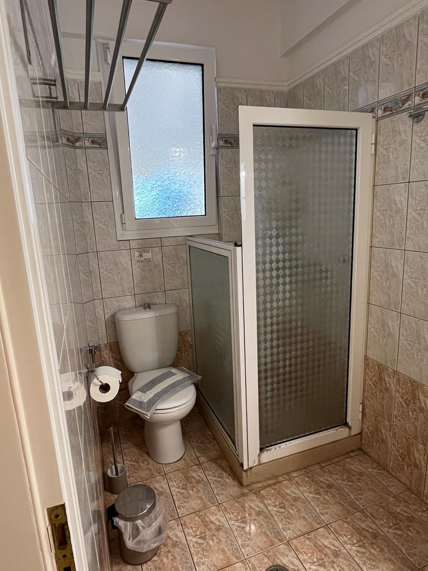 Tsoukaládhes Esperia Studios מראה חיצוני תמונה
