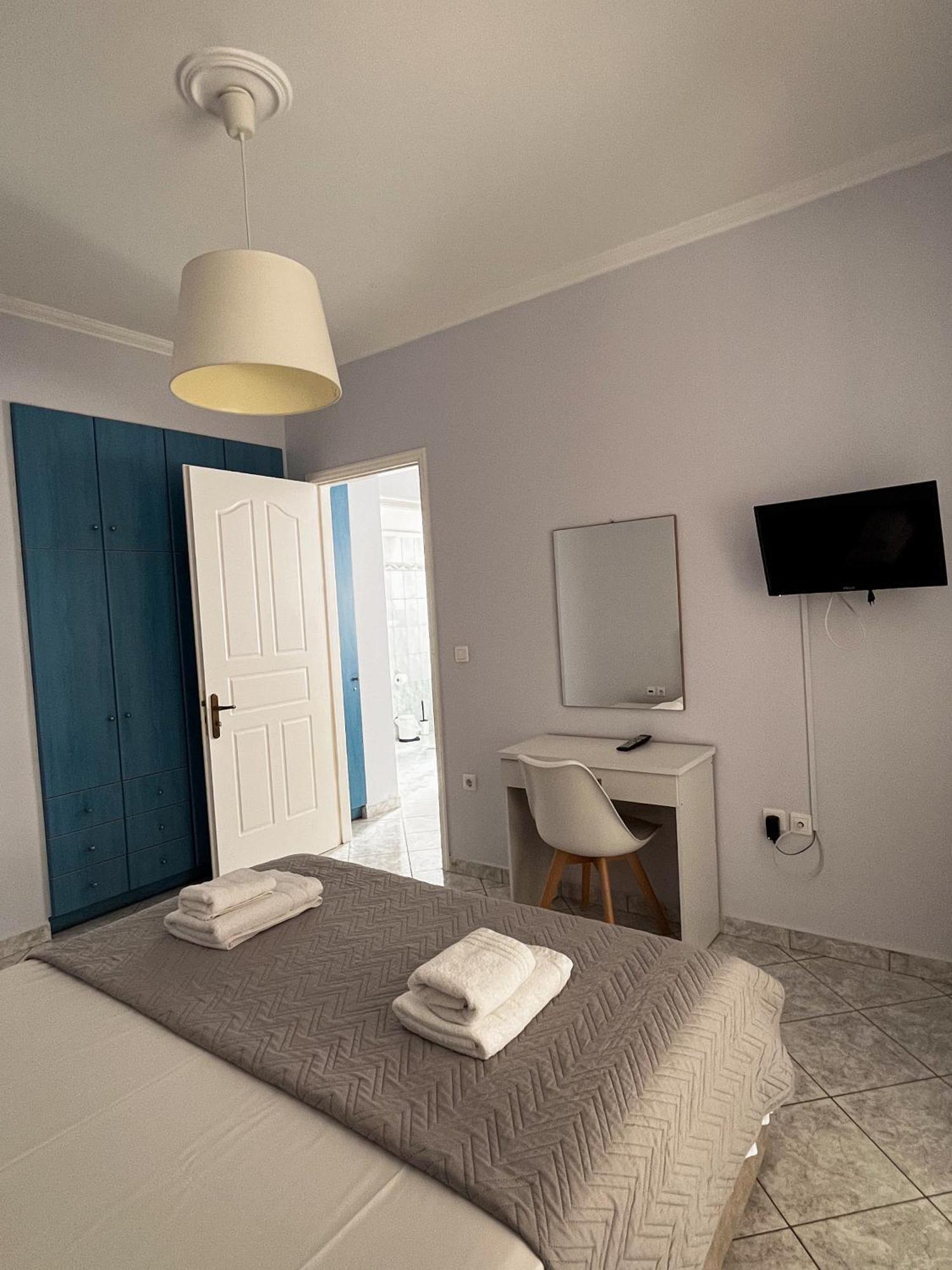 Tsoukaládhes Esperia Studios מראה חיצוני תמונה