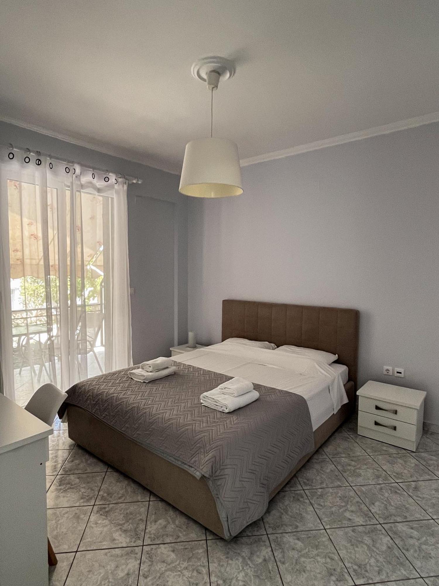 Tsoukaládhes Esperia Studios מראה חיצוני תמונה