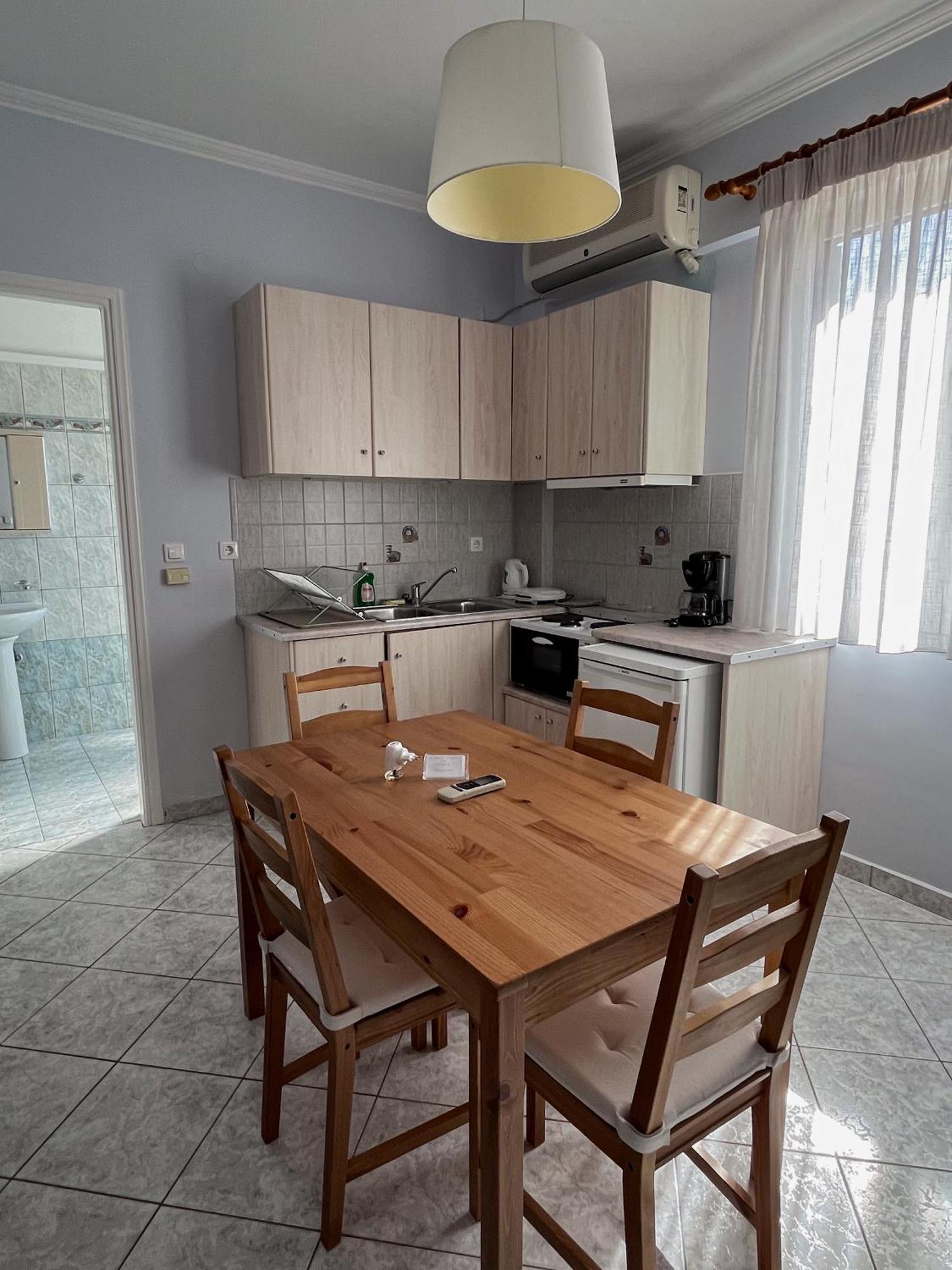 Tsoukaládhes Esperia Studios מראה חיצוני תמונה