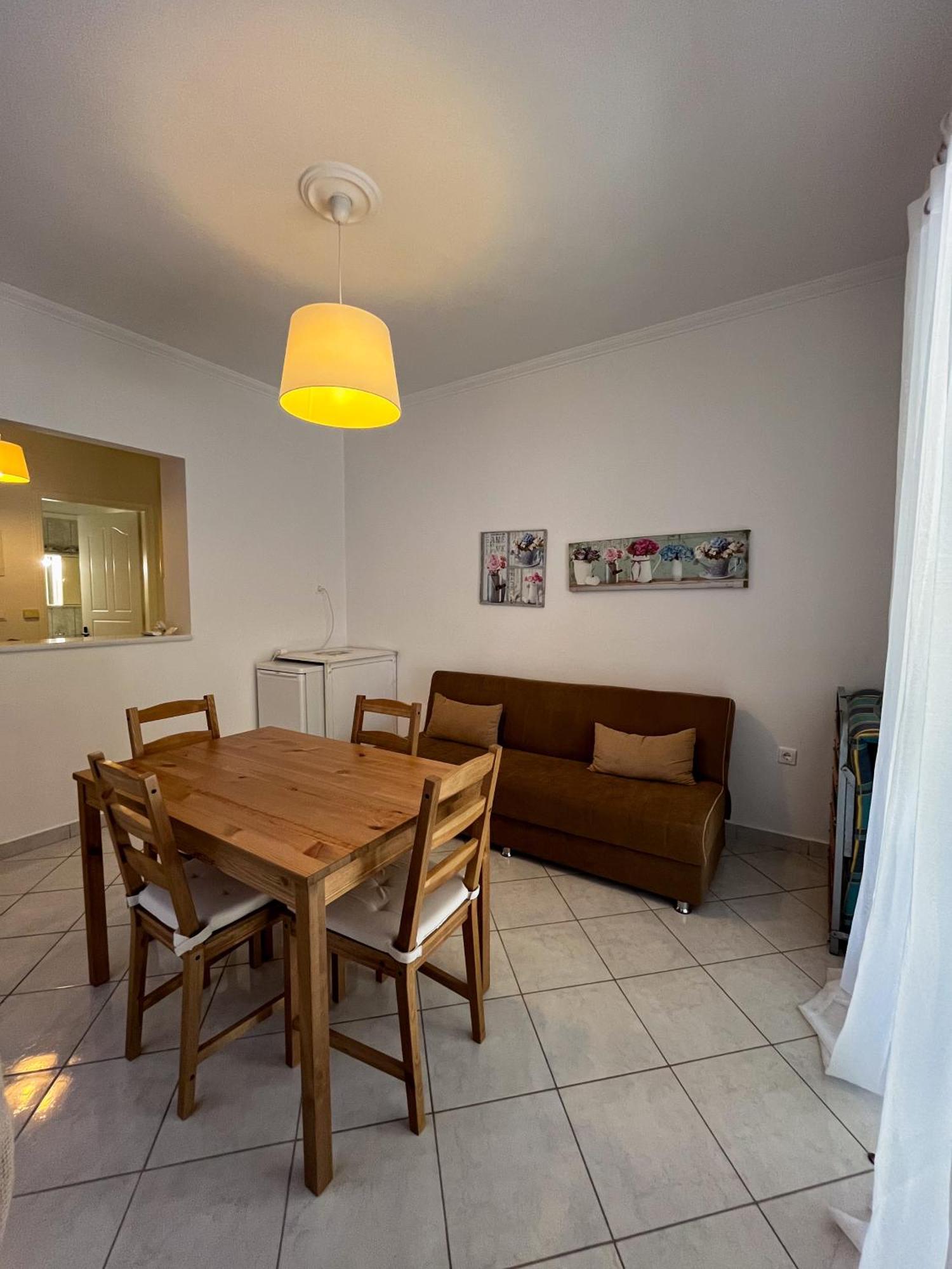 Tsoukaládhes Esperia Studios מראה חיצוני תמונה