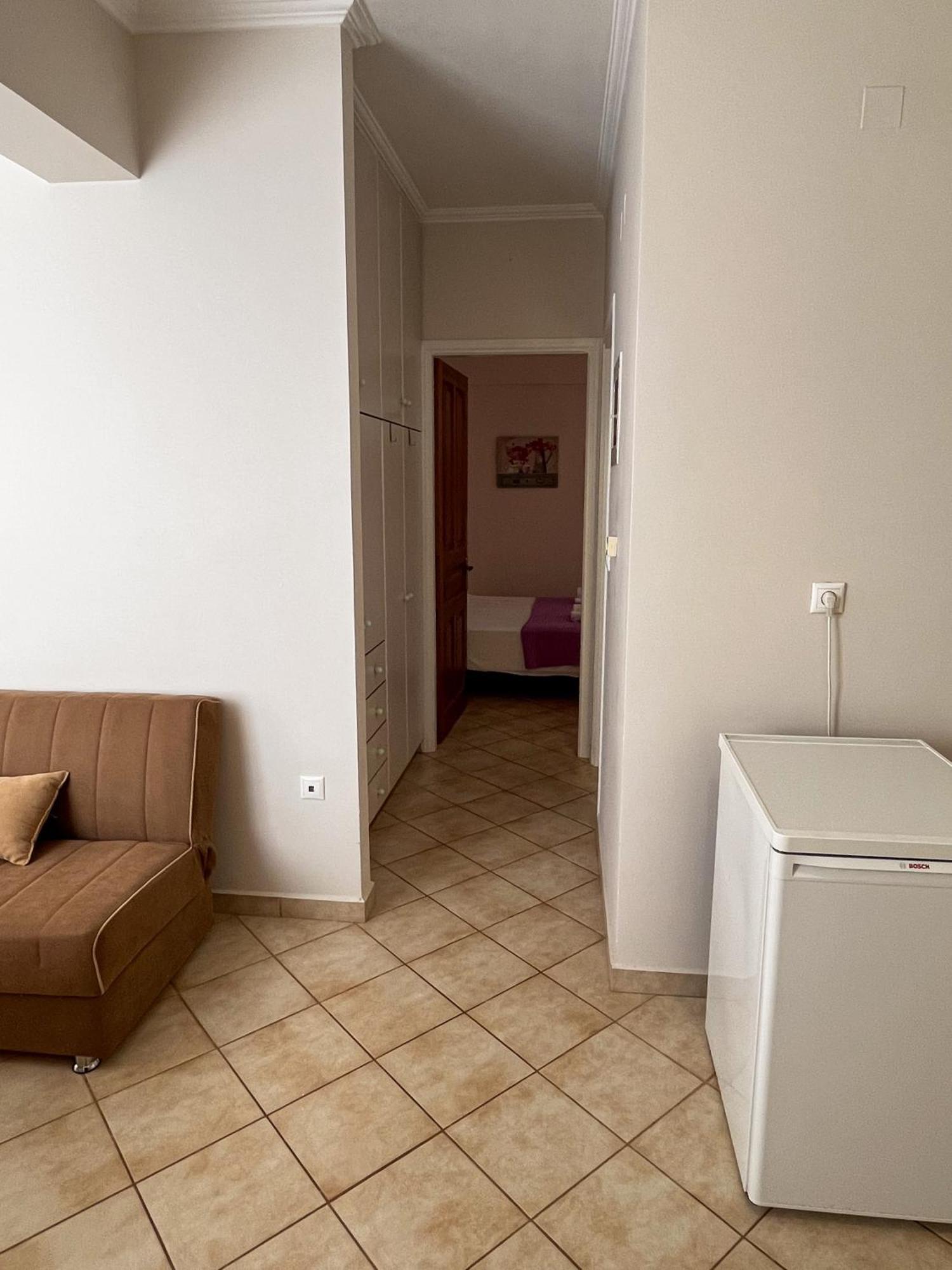 Tsoukaládhes Esperia Studios מראה חיצוני תמונה